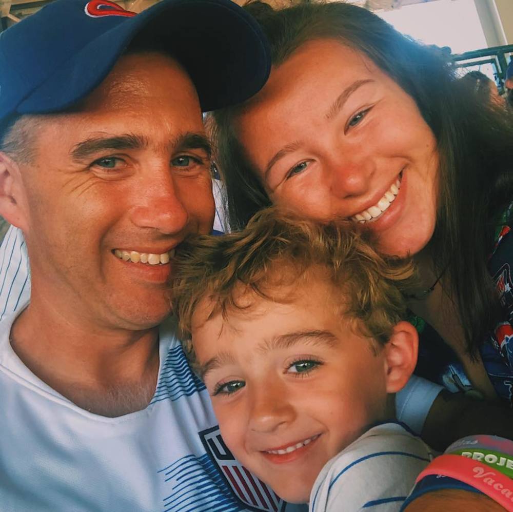 Meet your Posher, Reese